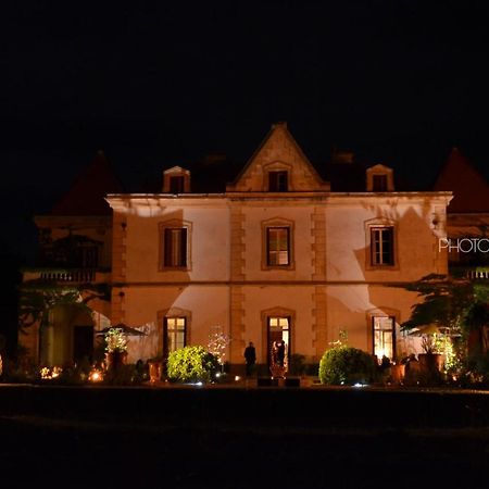 La Bellonette Marseillan  Exterior foto